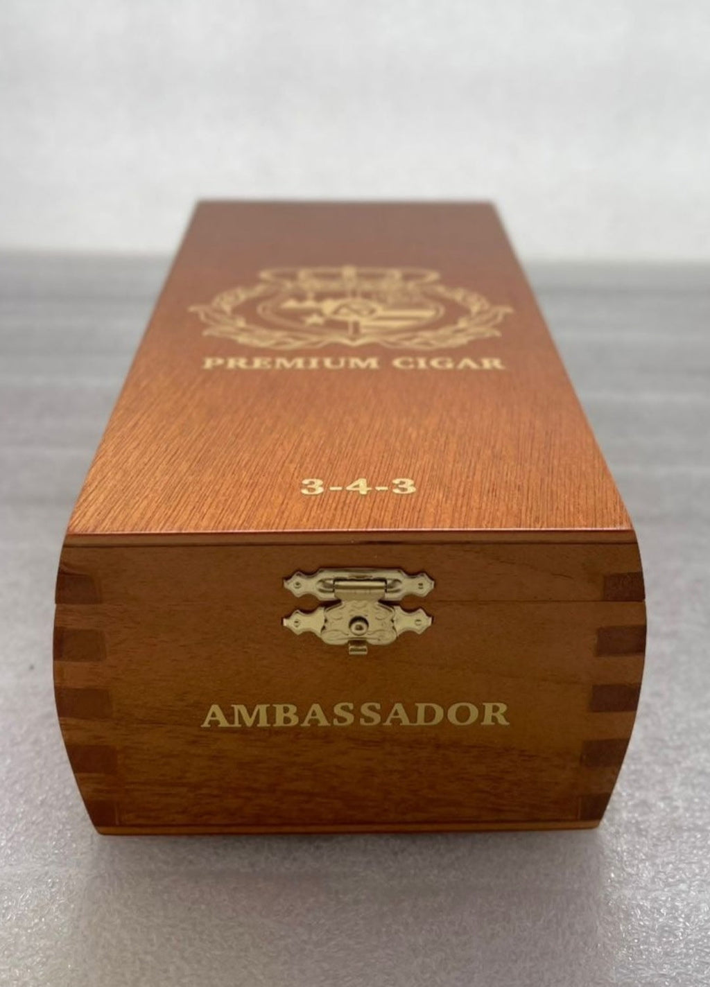 Ambassador