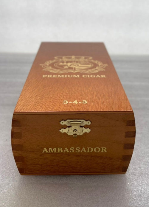 Ambassador